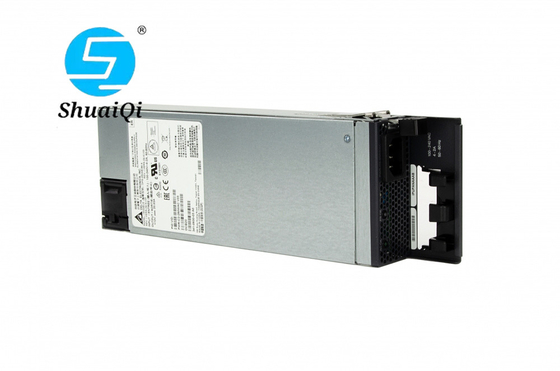Ciscos PWR-C5-125WAC/2= der Katalysator-9000 Stromversorgungs-Reserve Schalter-Stromversorgungs-125WAC