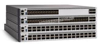 Cisco C9500-48Y4 C-A Switch Catalyst 9500 Vorteil 48 Port- Port-40/100G x 1/10/25G 4
