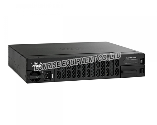 ISR4451-X-SEC/K9 Cisco ISR 4000 Router Cisco ISR 4451 Sec Bundle W/SEC Lizenz
