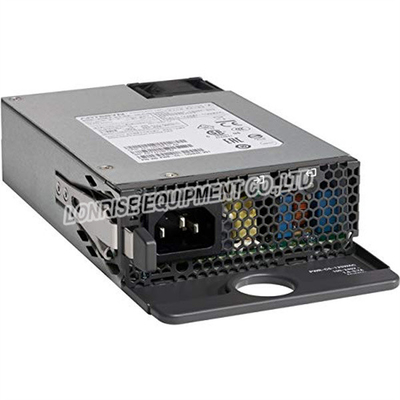 Cisco PWR-C5-125WAC/2= Catalyst 9000 Switch-Netzteil 125WAC-Netzteil als Ersatz