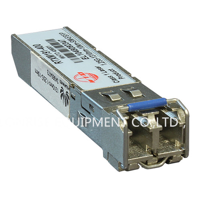 SFP-FE-SX-MM1310 Huawei SFP-FE-SX-MM1310 optischer Transceiver Xenpak-Transceiver China