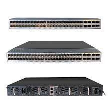 Bündel-Huaweis sfp Huaweis CE6865-EI-F-B0B Schalter CloudEngine 6860 Reihen-Data Center-Schalter