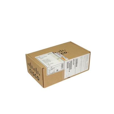 Ursprüngliches neues C9500-NM-8X= 9500 8 Netz-Modul-Reserve X 10GE 9500 Reihen-8 X 10GE