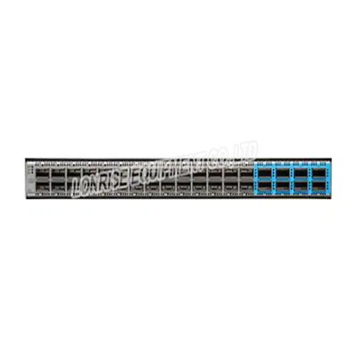 N9K-C93180YC-FX Cisco Verbindung 9000 Kerne des Serienschalters 6