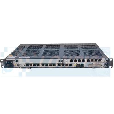 Telekommunikation TNHB00CASE01 Huawei OSN treiben 500 Hauptausrüstungs-Versammlungs-Fahrgestelle 220V an