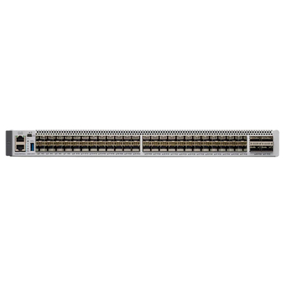 C9500-24Y4 C-A Cisco Advantage Switch C9500 24Y4C A 24 x 1/10/25G und 4-Port 40/100G,