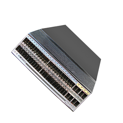 CE6865E 48S8CQ Huawei Netzwerk-Switches NEUE 6800 Serie 48 Port Poe 25GE Access TOR Switch ideal für Anspruchsvolle Rechenzentren und Unternehmen, die nach robusten Netzwerklösungen suchen