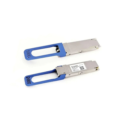 QFPQSP2440CN1 Optisches Transceiver-Modul Netzwerkmodul Slave Erweitertes Schnittstellenmodul