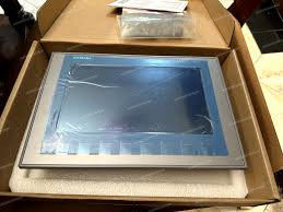SiMENS 6AV2123-2JB03-0AX0 HMI-Touchpanel