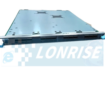TRANSCEIVER-Modul-sek-industrieller Ethernet-Router des Wacholderbusch-MPC7E MRATE Stackwise Optik