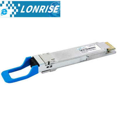 Qsfp T DQ4CNT N00T optischen Transceiver sfp+ Huawei SFP zum Modul-400Gb/s QSFP-DD FR4 2km SMF