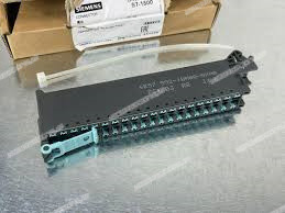 SIEMENS 6ES7592-1BM00-0XB0 Frontverbindungsstück PLC neues SIMATIC S7-1500 der industriellen Steuervorlagen-