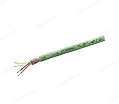 Steuerder vorlage SIEMENS 6XV1840-2AH10 TP-Standardkabel industrielles neues industrielles fc Ethernet
