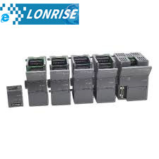 Programmierbarer Logikprüfer 6ES7288 1ST20 0AA1 und Automatisierung plc elektrisch
