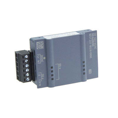 6ES7222 1BD30 0XB0 SIMATIC S7-1200 Signal-Brett-Siemens Plc-Prüfer Plc Digital