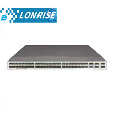 CE6857F 48S6CQ B Data Center Switches Symbol Huawei Diagramm Netzwerk-Switch Gigabit