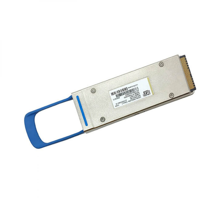 Optisches Modul Sfp-Transceiver-Modul-Faser des Transceiver-CPAK-100G-SR4 Optiklc-Verbindungsstück