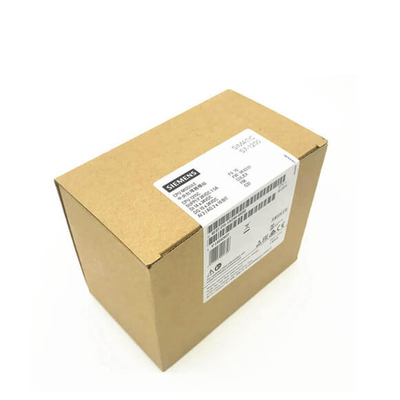 Simatic S7-12000 Verteiler 6ES7215 1AG40 0XB0 Siemens CPU-Modul ursprünglicher Plc-Prüfer