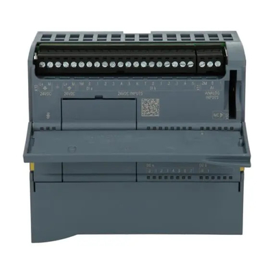 6ES7214 1AF40 0XB0 neues und ursprüngliches programmierbares Logik-Prüfer-Plc Compact CPU-DC