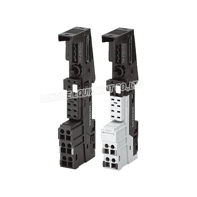 CPU-Modul PLC Verteiler 6ES7193 4CB20 0AA0 Siemens Anschluss-Module industrielle Steuer