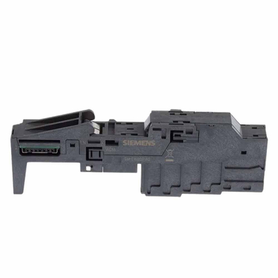 6ES7193 4CA40 0AA0 ursprüngliche neue Universalterminalmodule PLC industrielle Steuer5