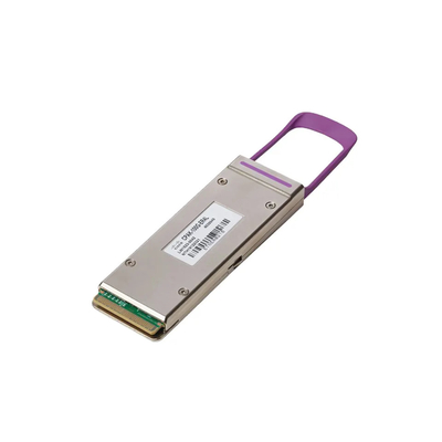 Transceiver-Modul CPAK 100G PSM4 Cisco SFP optisches Modul-100g neu und ursprünglich