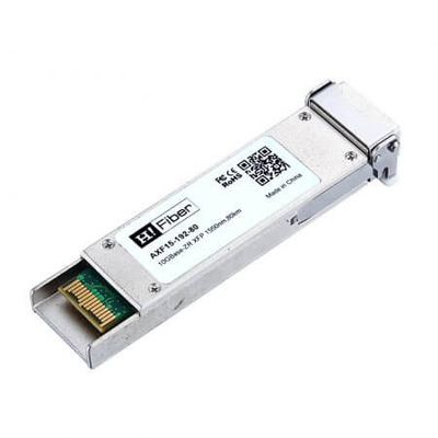 XFP-10G-CX4 	Modul-Gigabit Ethernets Sfp Alcatel SFP Modul Sfp-Faser-Transceiver