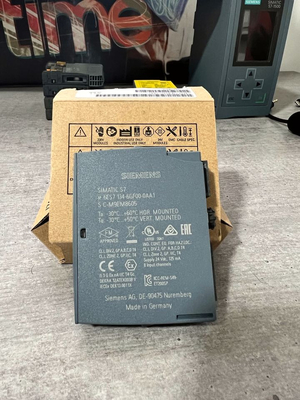 6ES7134 6GF00 0AA1 Logikprüfer PLC programmierbarer industrielles Steuerin Deutschland