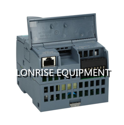 Industrieller Prüfer Steuer SIMATIC S7-1200 Siemens 6ES72111BE400XB0 SIMATIC S7-1200 CPU PLC