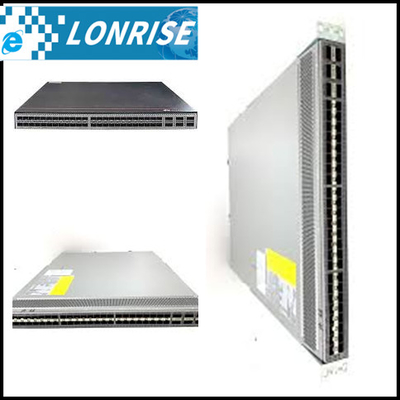 Routermodulfabrikcisco-Routermodulfabrik N9K C93180YC FX Cisco
