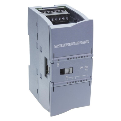 Neues 6ES7232-4HD32-0XB0 Siemens S7-1200, ANALOGERGEBNIS, Inspektion 1232, 4 AO