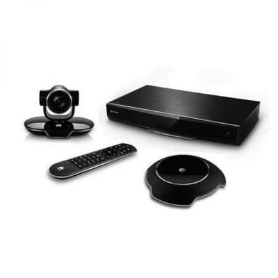 Videokonferenz-Endpunkte logitech Videokonferenzsystem TE50 1080P60 00