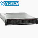 Server ThinkSystem SR650 - Gestell-Serverausgangsservergestellwand-Gestelldes bergs der Garantie-3yr rackmount Server