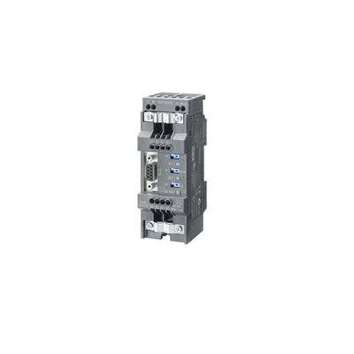 6ES7134 6GF00 0AA1 Siemens Logiksteueranalogeingabemodule plc-Prüfers programmierbare