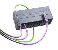 6ES7288 1SR40 0AA1 plc-Prüfer, der Siemens plc s7 Siemens plc-Handbuch programmiert