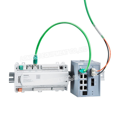 6ES7288 1SR30 0AA1 Siemens s7 plc-Prüfer plc-Logikprüfer ursprüngliches Siemens