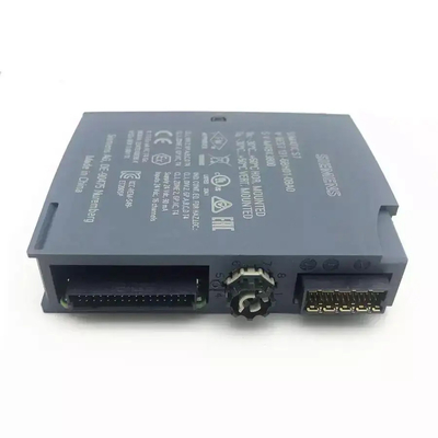Neuer ursprünglicher 6ES7321-1BH02-0AA0 IMA TIC ET200S PLC-Modul-Vorrat im Lager