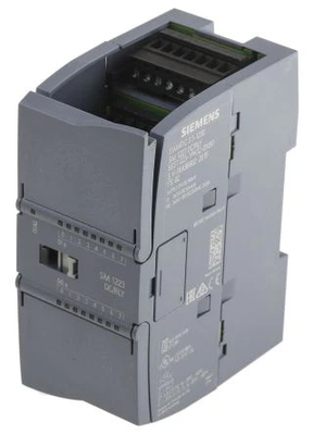Plc-Prüfer-New Original Warehouse PLC Reihe 6ES7 222-1HF32-0XB0 S7-1200 industrielle Steuerung