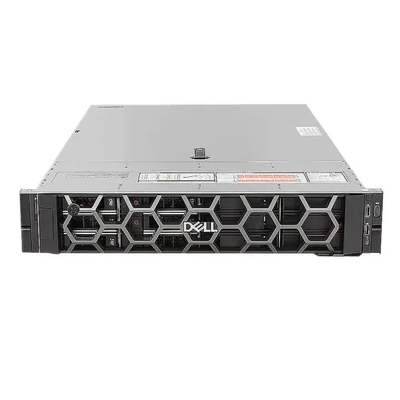 PowerEdge R730 Xeon E5-2603 V4 4GB 1TB Gestell-Server Dämpfungsreglers H330