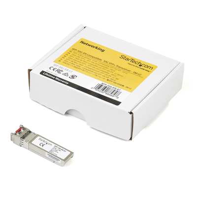Transceiver SFPs 10G ER SFP optische mstp des Schnittstellenbrettes 3850 sfp optische optisches Transceivermodul