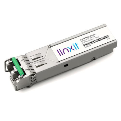 GLC ZX SMD SFP optisches Transceivermodul lan-Stapelmodul Transceivers 7750