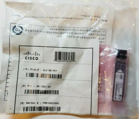 Des SR-Badekurortes SFPs OC48 optisches Transceivermodul optische Module Transceiver-Modul-Ciscos SFP