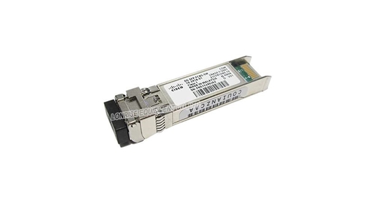 Neuer ursprünglicher Ciscos DS-SFP-FC32G-SW SFP Faser-Kanal Schalter SFP+, LC des Transceiver-Modul-32Gb