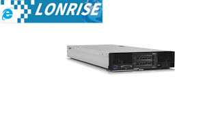 ThinkSystem SN550 - Gestell-Server-Gestell-Regal der Garantie-3yr kleines