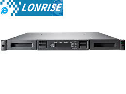 Autoloader-Gestell Serverused Band HPE StoreEver MSL 1/8 G2 0-Drive nahe mir Diy-Server-Gestell