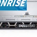 Dell R640 8SFF H330 benutzt nahe mir Diy-Server-Gestell bemisst Dell Server Rack