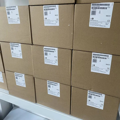 Simatic ursprüngliches neues s7-200 programmierbaren logischen Prüfers 6ES7288 3AM06 0AA0