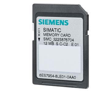 6ES7954 8LC03 0AA0 Allen Bradley plc-Software simatic plc s7 programmiert neues