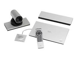 CTS-QSC20-MIC drahtlose Video-Conferencing-Adapter mit Audiocodec G.722 für IP-Netz-Zusammenhang
