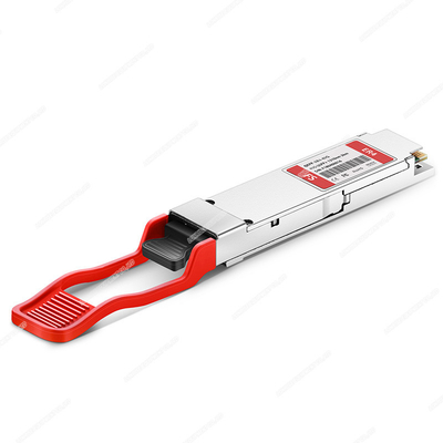 SFP-Einmodenfaser-Optiktransceiver-Modul für Faser-Kanal-Anwendung Ethernet HAVW SONET